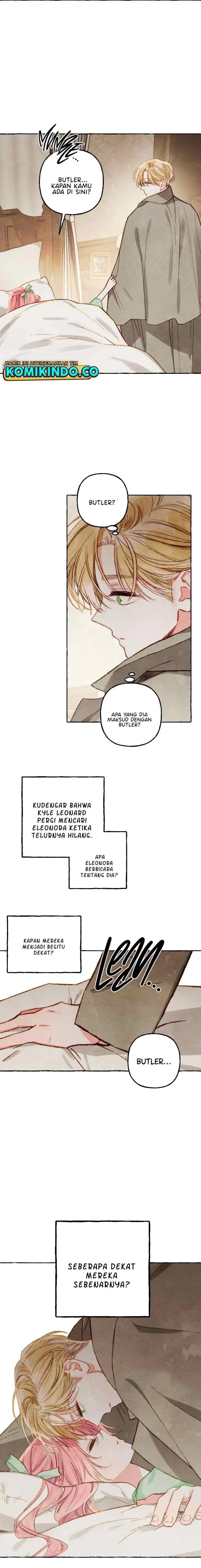I Raised a Black Dragon chapter 20 halaman 8