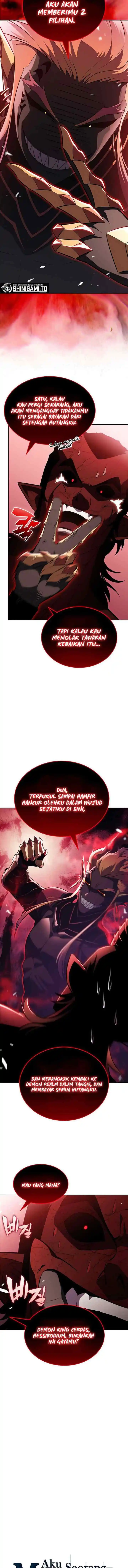 Solo Max-Level Newbie chapter 210 halaman 4