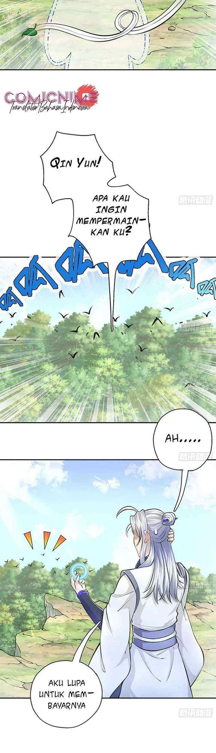 Cultivation Through Science chapter 11 halaman 8