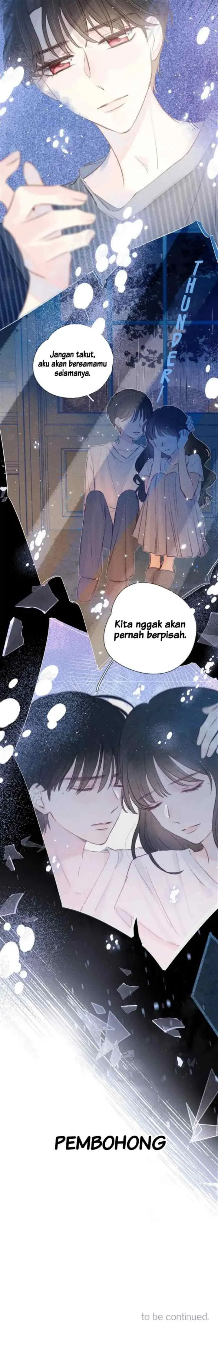 Our Rainy Story Days chapter 11 halaman 12