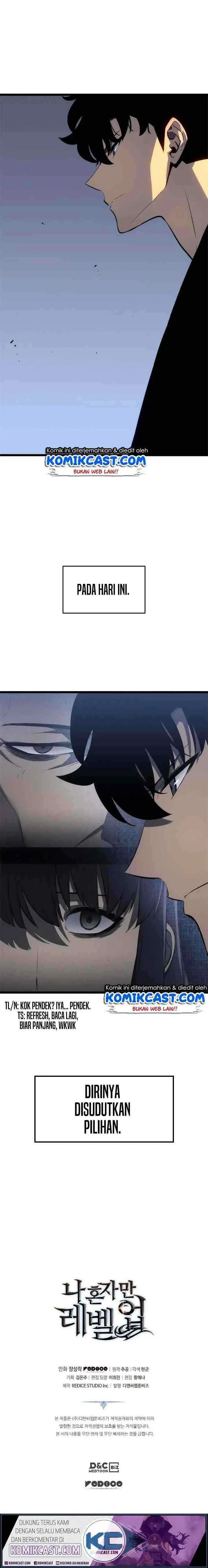 Solo Leveling chapter 132 halaman 12