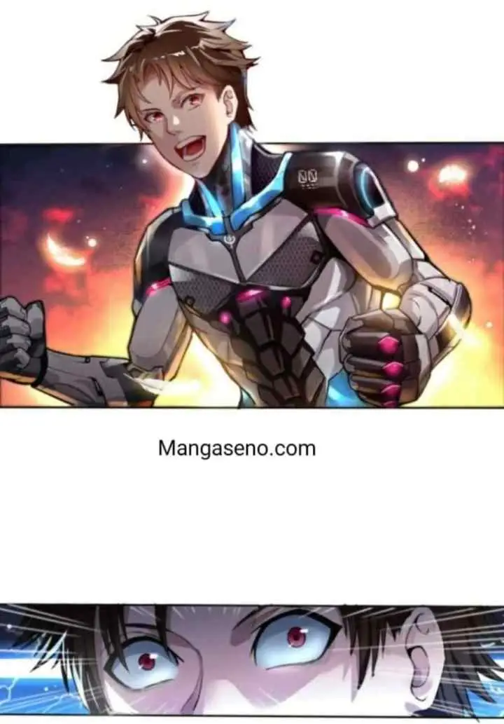 Super Gamer Reborn chapter 1 halaman 8