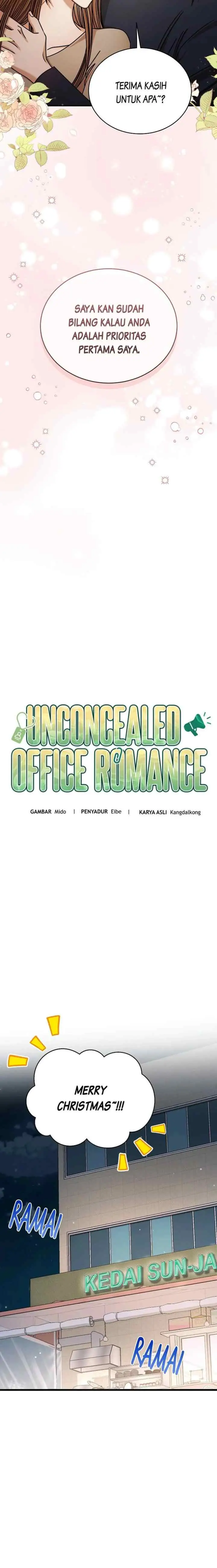I Confessed To The Boss chapter 95 halaman 7