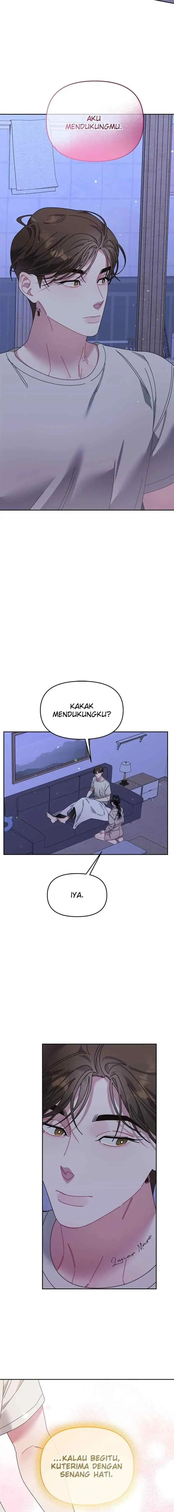 Oh, the Flower That Bloomed on the Wall chapter 23 halaman 11