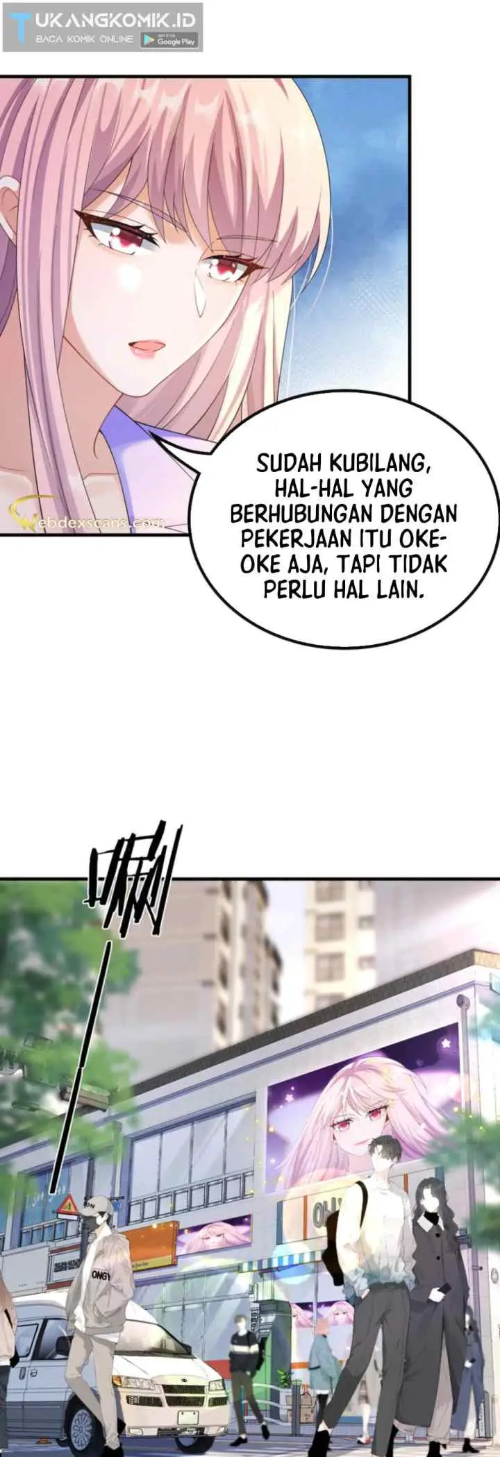 Rebirth I Am The King of Entertainment chapter 42 halaman 14