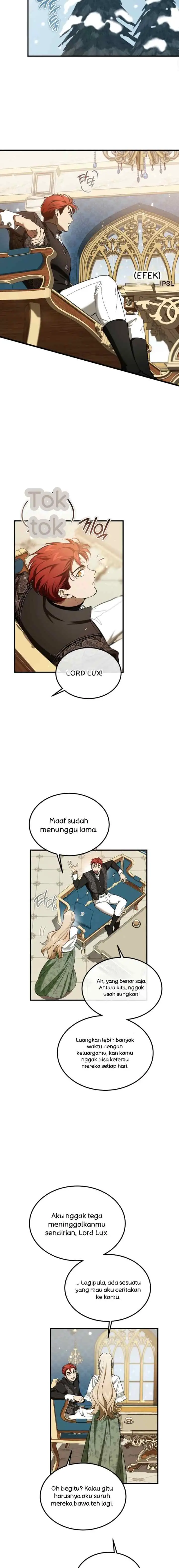 Devil Brings Up a Lady chapter 82 halaman 12