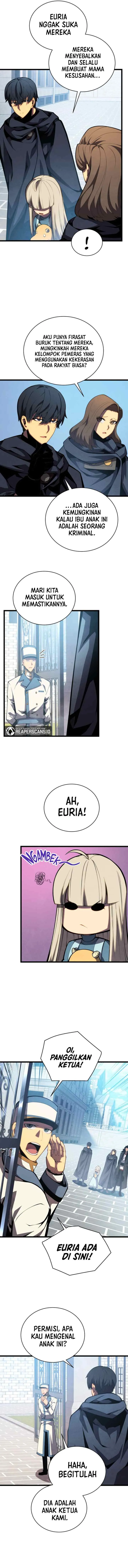 Swordmaster's Youngest Son chapter 46 halaman 4