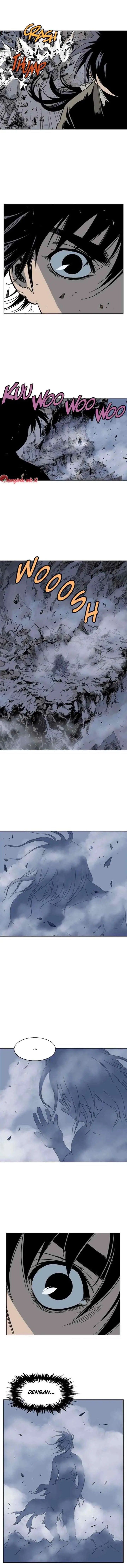Gosu chapter 50 halaman 14