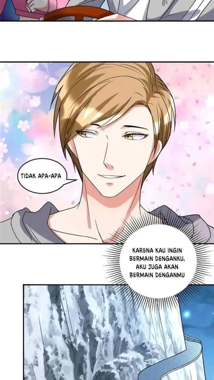 Ceo's Top Master chapter 37 halaman 14