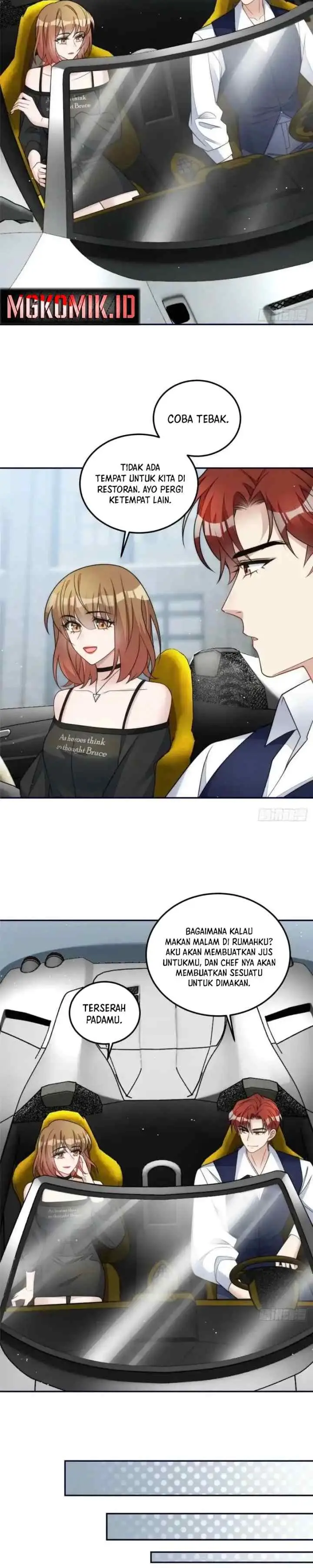 Furen Ta Chengle Da Laomen De Tuan Chong chapter 63 halaman 6