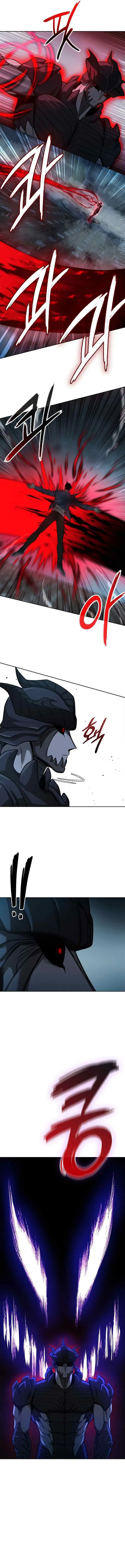 Warrior High School – Dungeon Raid Department chapter 26 halaman 15