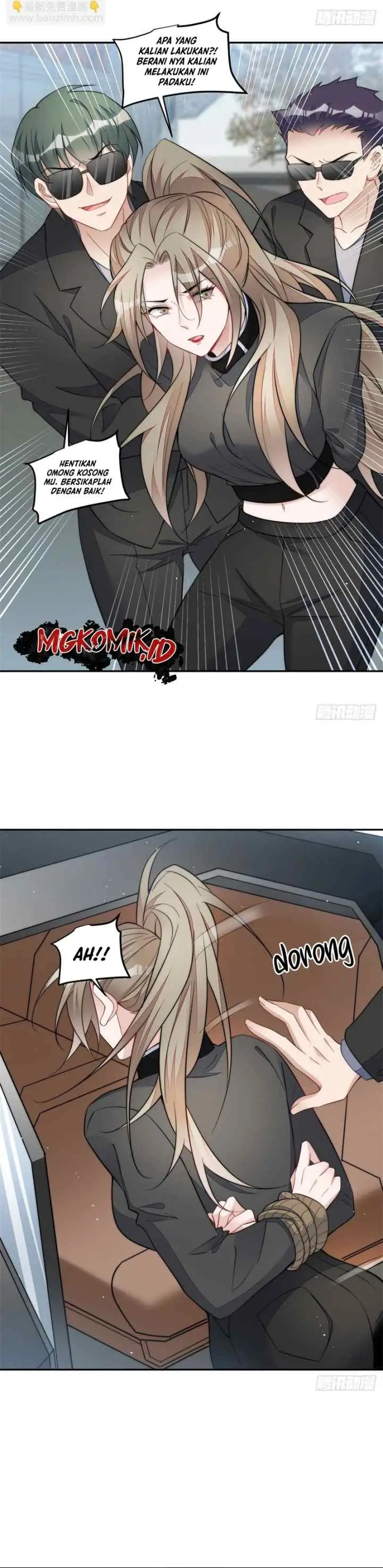 Furen Ta Chengle Da Laomen De Tuan Chong chapter 122 halaman 13
