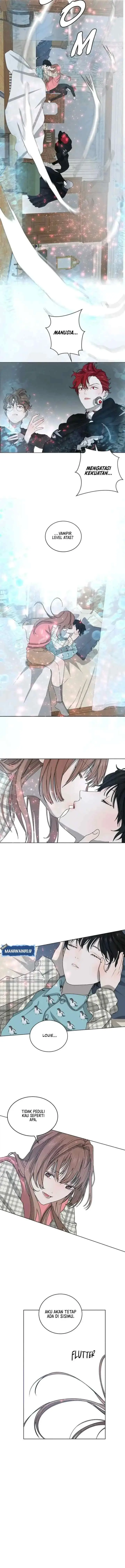 The Flower of Vampire chapter 56 halaman 11