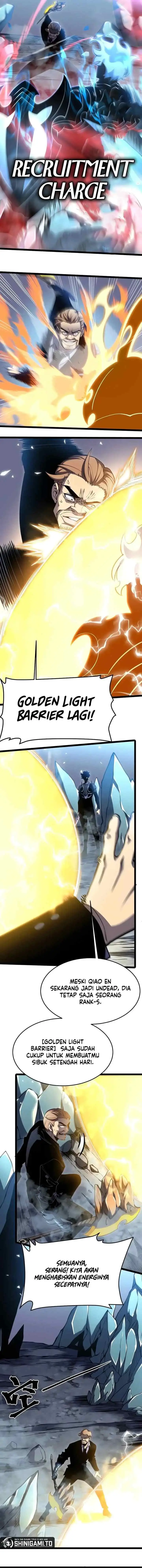 After Rebirth, I Used Mirror Reversal For Vengeance chapter 22 halaman 5