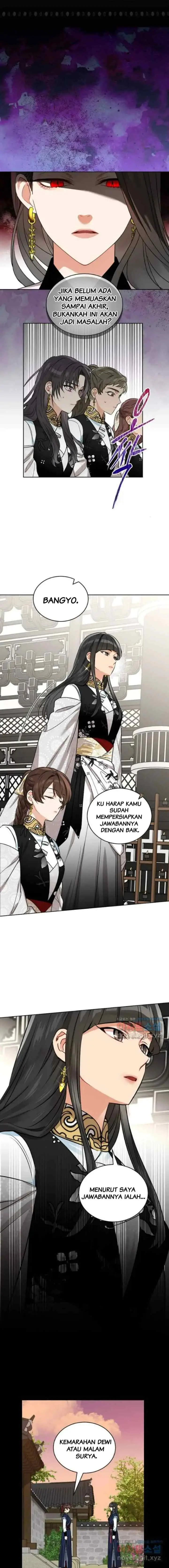 Empress's Flower Garden chapter 43 halaman 12