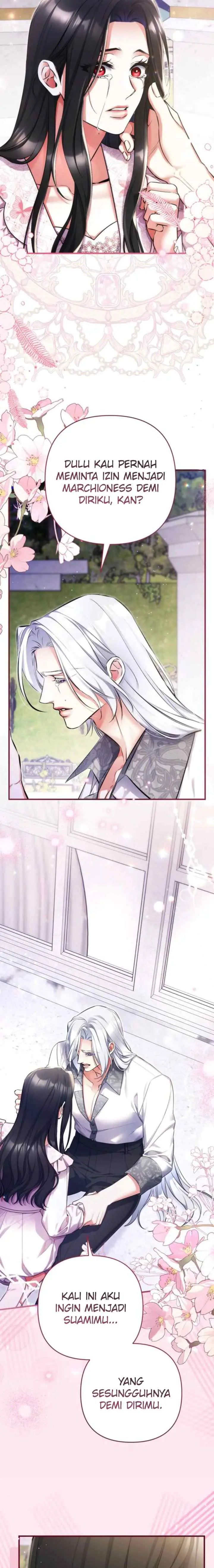 For My Forsaken Love chapter 108 halaman 13