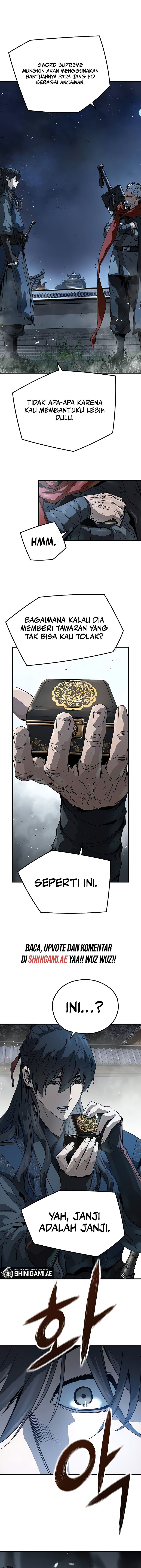 Absolute Regression chapter 33 halaman 11