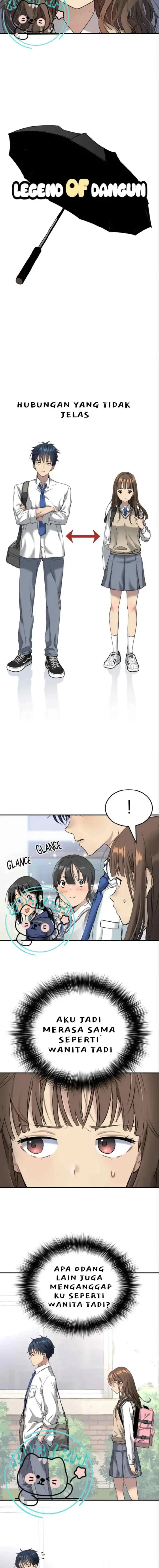 Oh! Dangun chapter 68 halaman 6