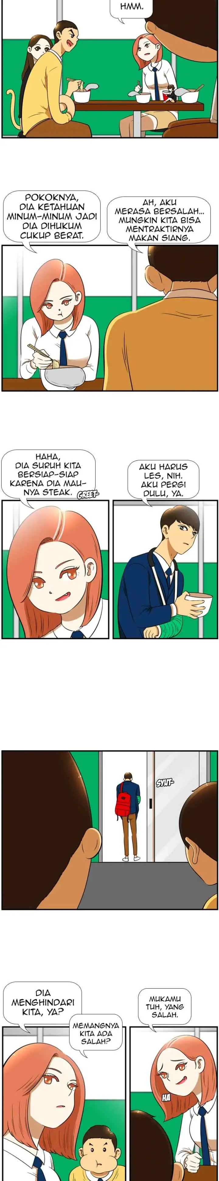 New Normal: Class 8 chapter 142 halaman 7