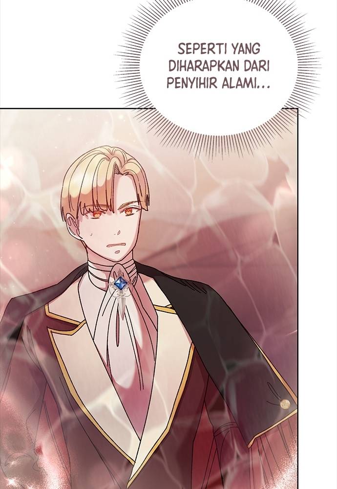 Ingram's Light chapter 66 halaman 57