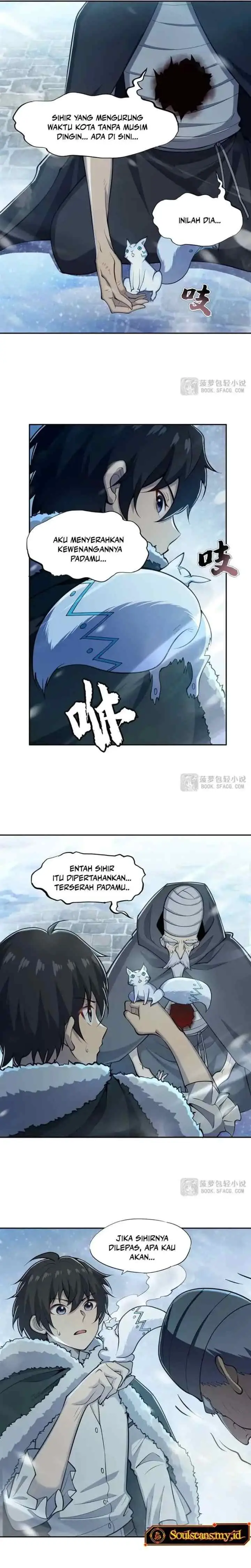 Zhexie Nüwu Mei Yige Zhengjing de chapter 16 halaman 12