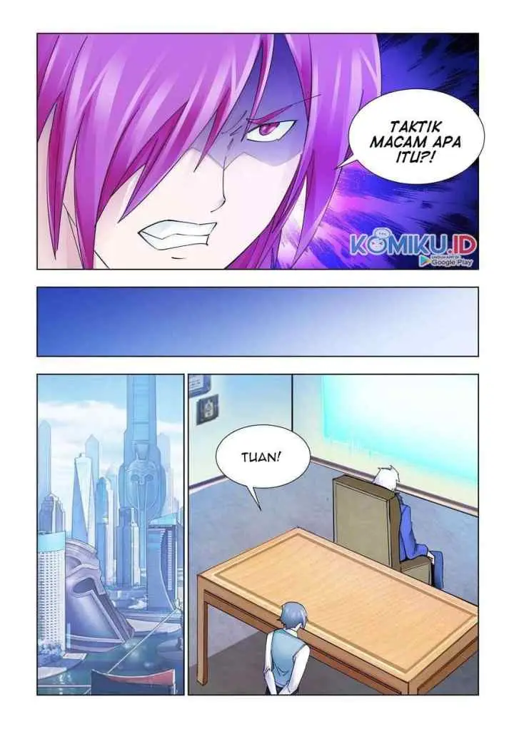 Battle Frenzy chapter 227 halaman 6