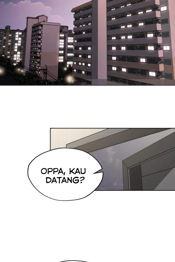Lee Seop's Love chapter 60 halaman 53