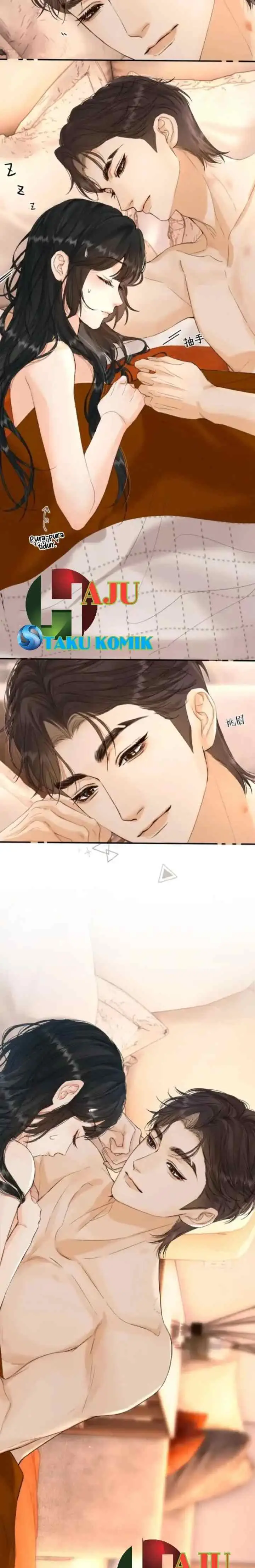 Plese Take Care chapter 38 halaman 11