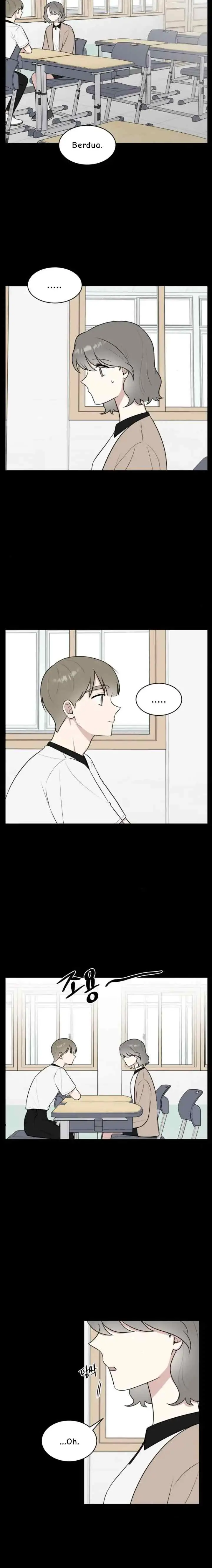 The End of Unrequited Love chapter 36 halaman 10