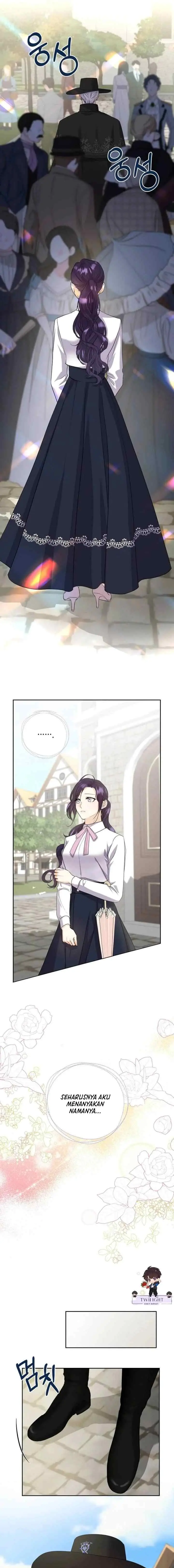 I Made The Male Lead Kneel Before Me chapter 6 halaman 4