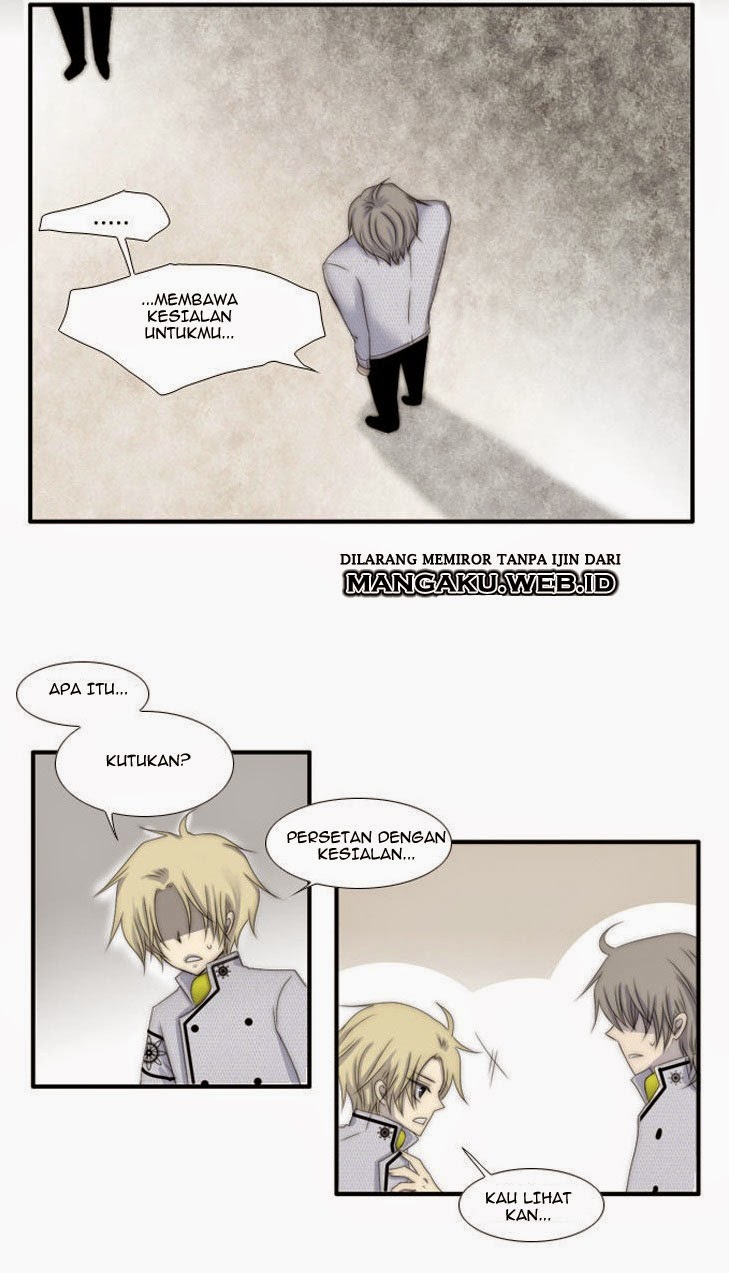 Black Haze chapter 27 halaman 37