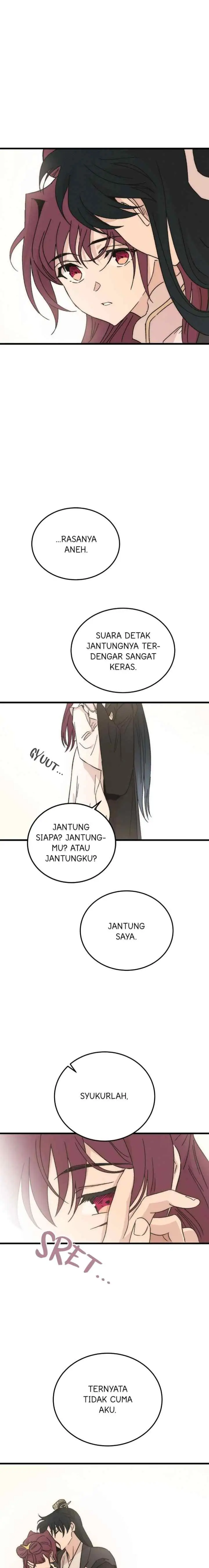 Hugung Scandal chapter 66 halaman 15
