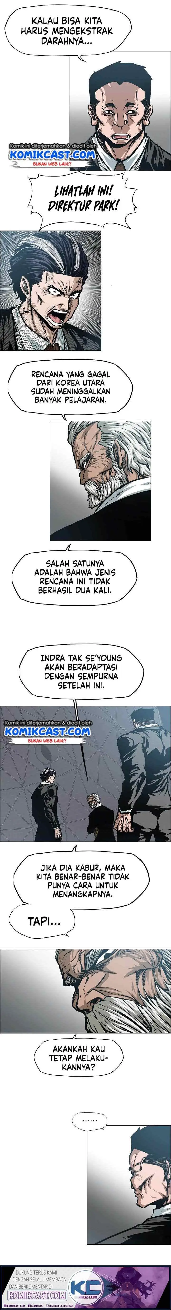 Rooftop Sword Master chapter 54 halaman 7