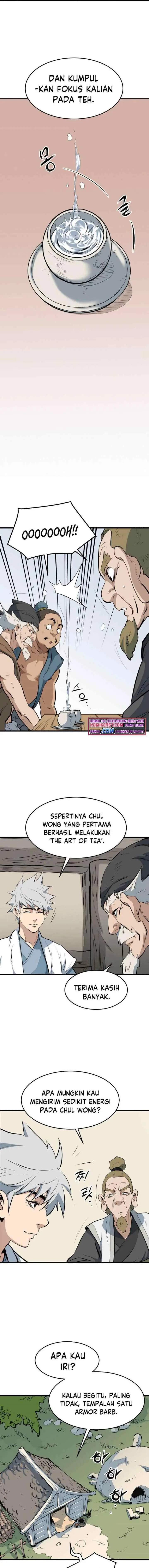 Grand General chapter 14 halaman 16