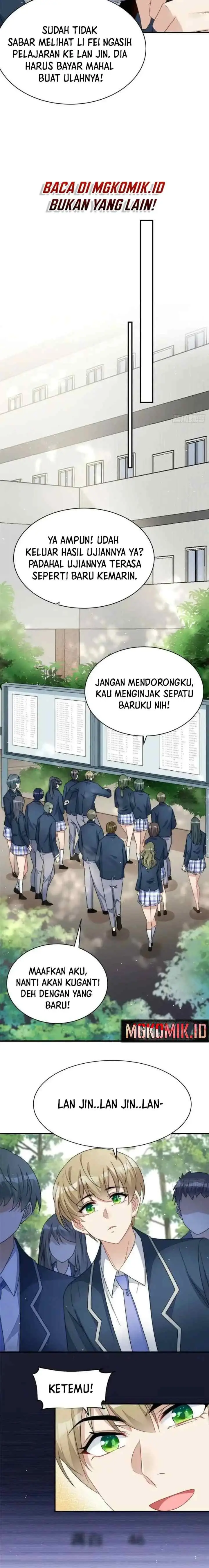 Furen Ta Chengle Da Laomen De Tuan Chong chapter 41 halaman 6