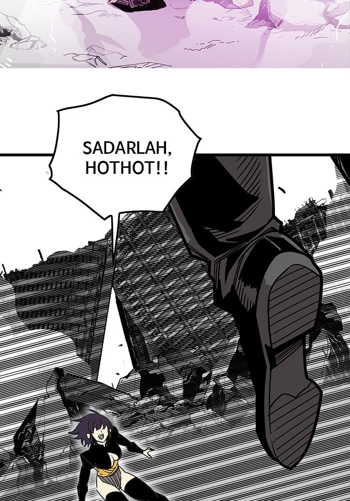 Troll Trap chapter 272 halaman 101