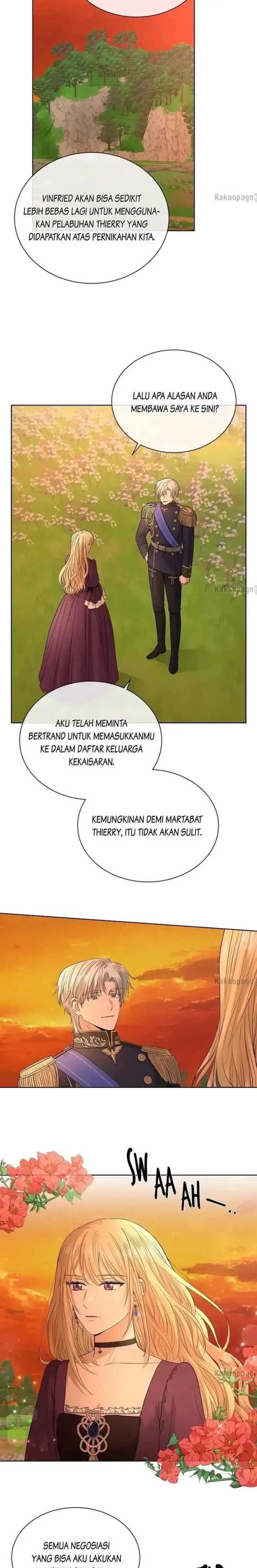 I Don't Love You Anymore chapter 18 halaman 9