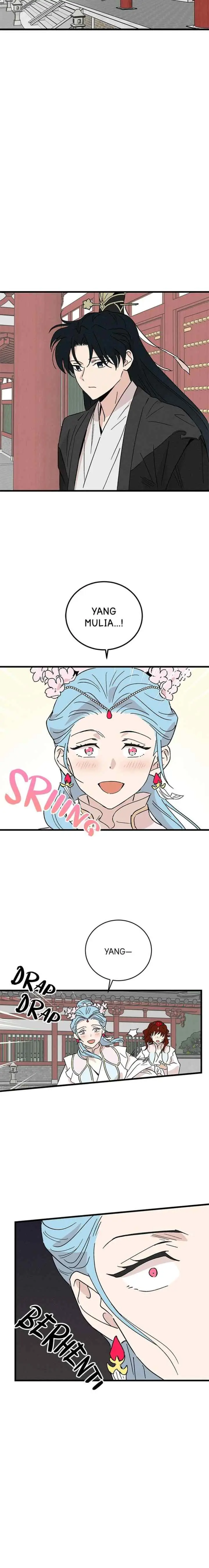 Hugung Scandal chapter 65 halaman 4