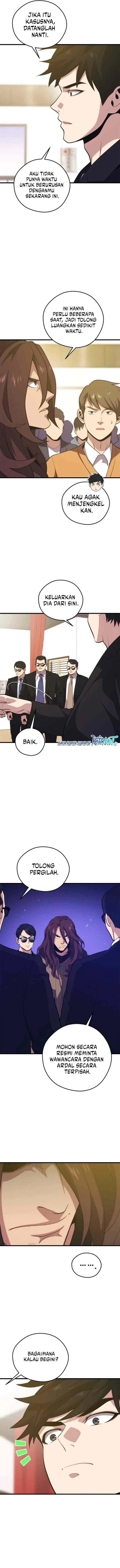 Seoul Station Necromancer chapter 96 halaman 4