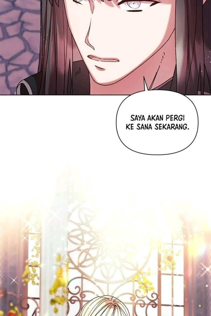 Ingram's Light chapter 57 halaman 60