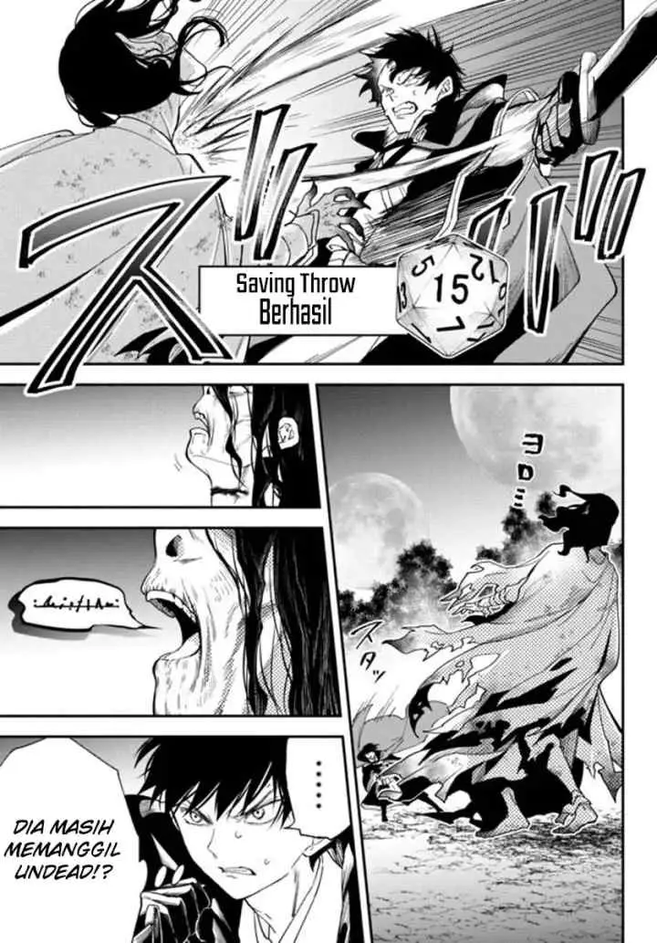 Isekai Man Chikin - HP 1 no Mama de Saikyou Saisoku Danjon Kouryaku chapter 69 halaman 8