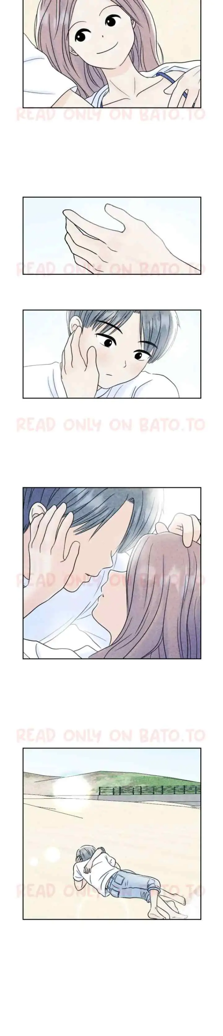 Dating Diary chapter 81 halaman 8