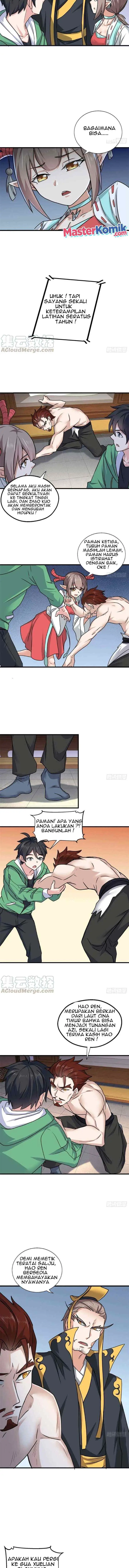 Dragon King Son chapter 65 halaman 6