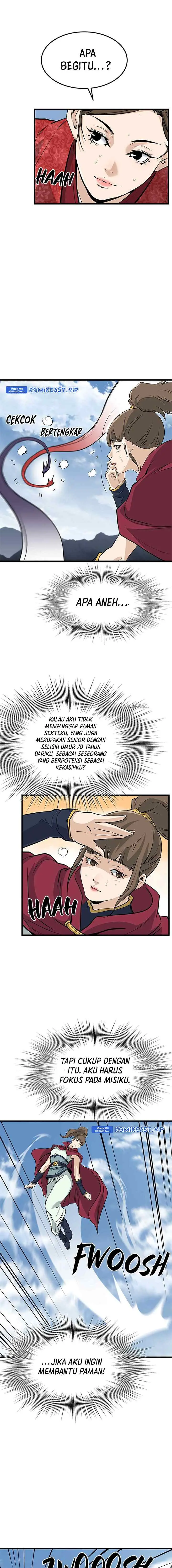 Grand General chapter 80 halaman 5