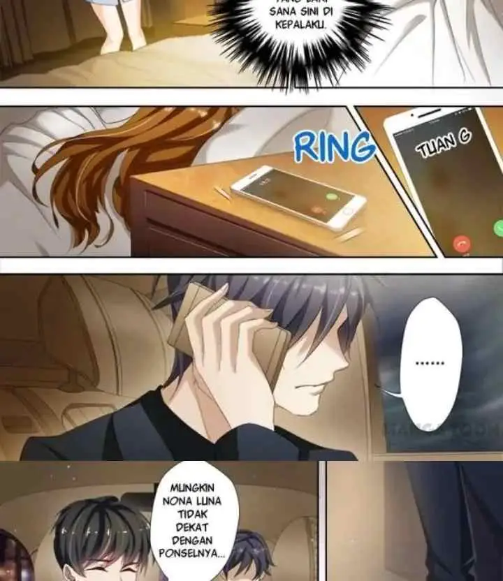 Haomen Tianjia Qianqi chapter 24 halaman 7