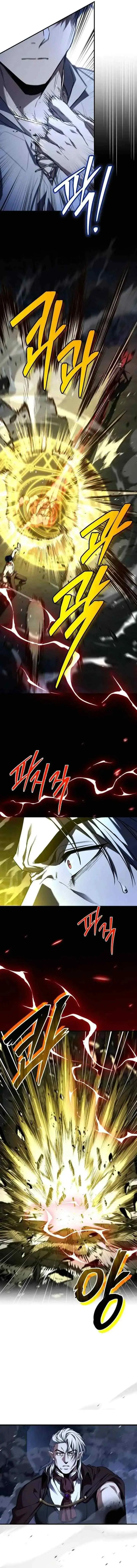 The Sword Master Who Travels Through Time chapter 10 halaman 13