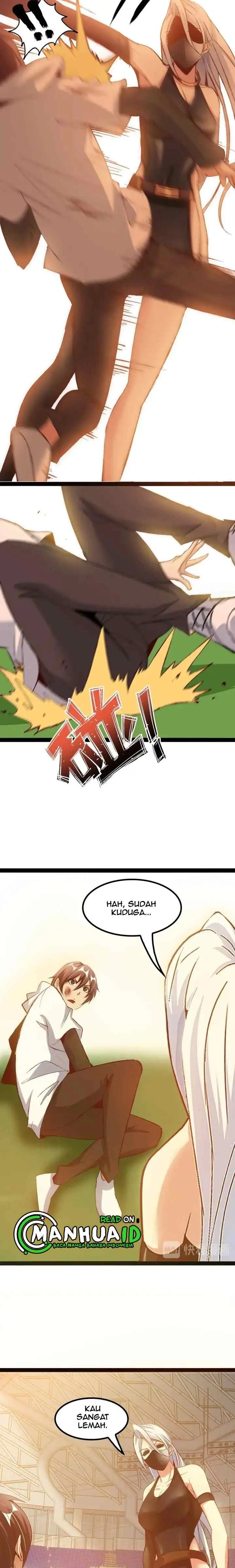 I Am an Invincible Genius chapter 93 halaman 10