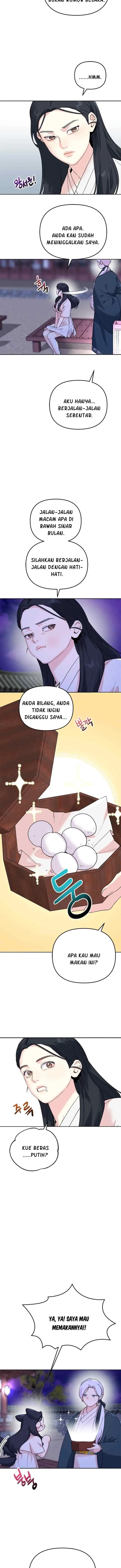 The Pure Heart Of A Monster chapter 20 halaman 9