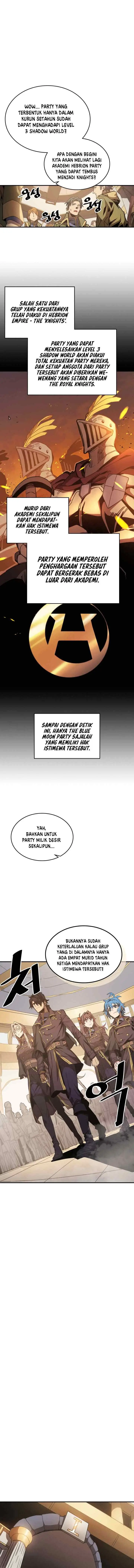 A Returner's Magic Should Be Special chapter 123 halaman 4