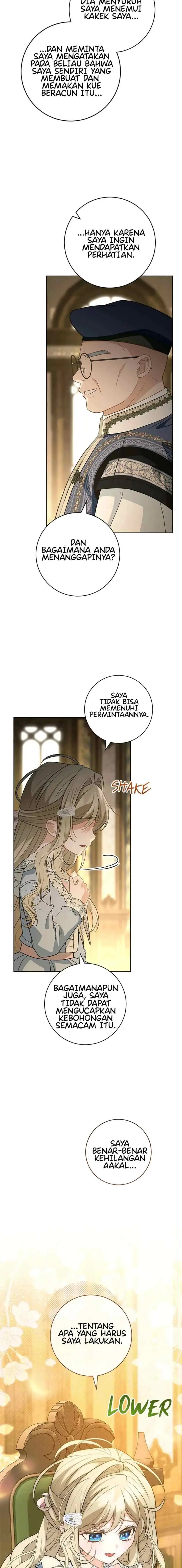 I Was Told To Die chapter 38 halaman 7